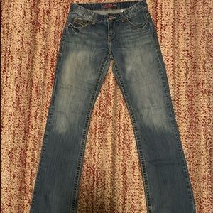ADA Cinch Jeans